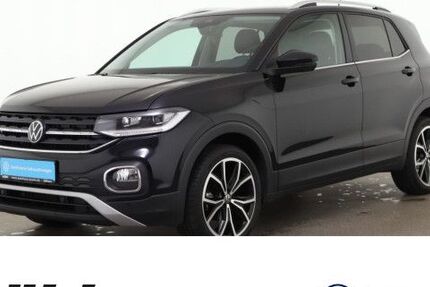 VW T-Cross 17.370 km 23.980 &euro; Gifhorn 38518