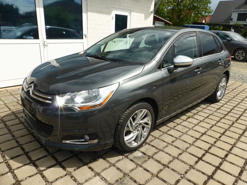 Citroen C4 138.500 km 5.690 € Wolfenbüttel 38304