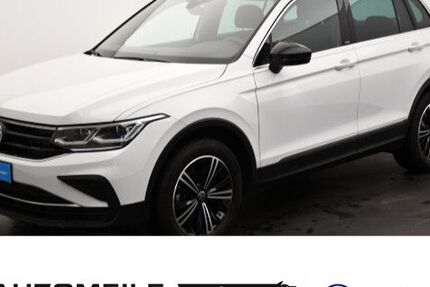 VW Tiguan 27.200 km 34.690 &euro; Wolfsburg 38440