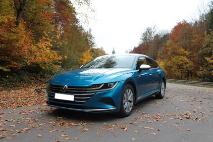 VW Arteon 99.999 km 26.150 &euro; Wolfenbüttel 38302