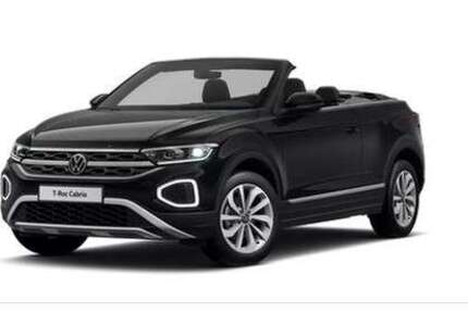 VW T-Roc 13.600 km 28.950 € Braunschweig 38122