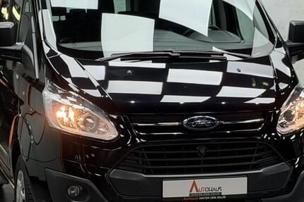 Ford Tourneo Custom 212.000 km 13.950 &euro; Salzgitter 38259
