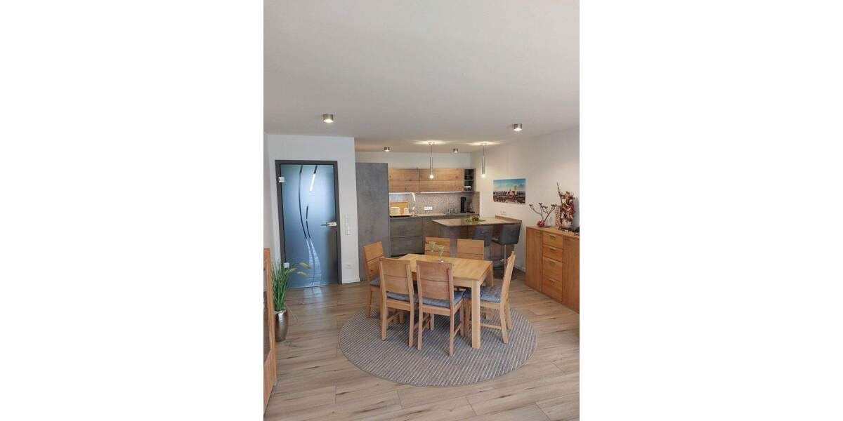 Etagenwohnung Sickte Niedersickte - 3 Zimmer, 93 m&sup2;, 385.000&euro; | Angebot:25735205