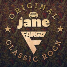 Jane & Fargo 24.09.2026 KufA Haus