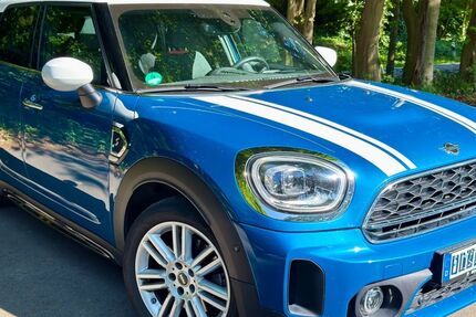 Mini Countryman S (Cooper) 85.000 km 19.990 &euro; Königslutter 38154