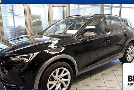 Cupra Formentor 47.458 km 21.900 &euro; Wolfsburg-Heiligendorf 38444