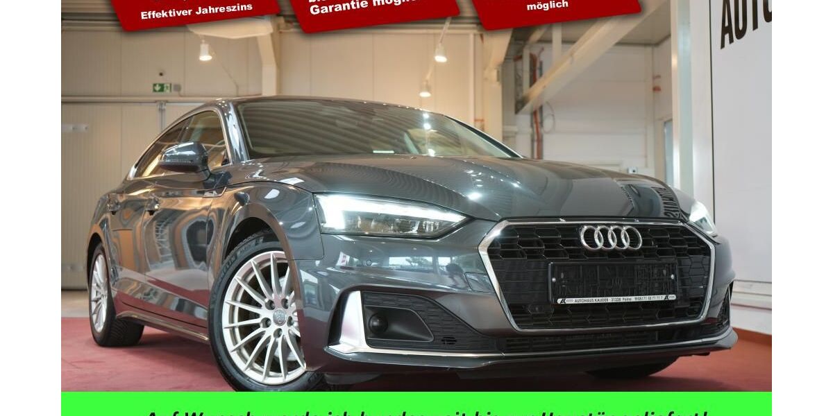 Audi A5 84.816 km 26.999 &euro; Peine 31228