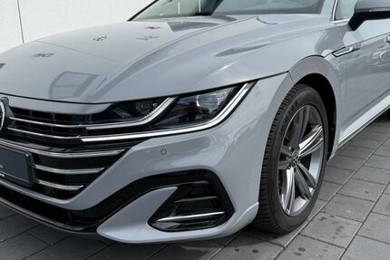 VW Arteon 50.000 km 28.990 &euro; Ilsede 31246