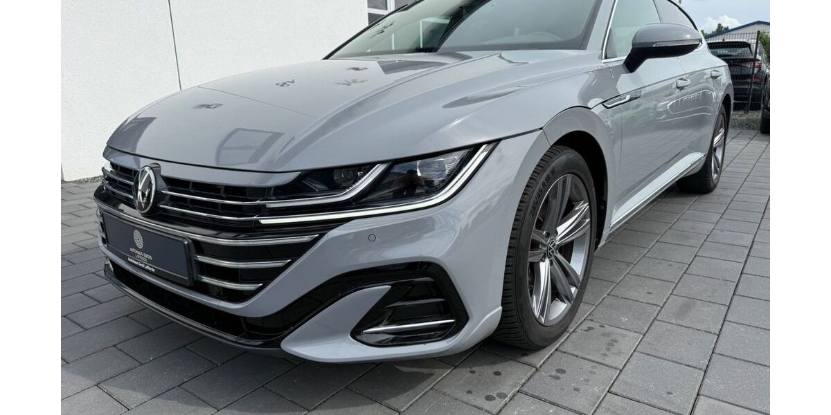 VW Arteon 50.000 km 28.990 &euro; Ilsede 31246