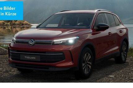 VW Tiguan 6.751 km 33.350 &euro; Wolfsburg 38440