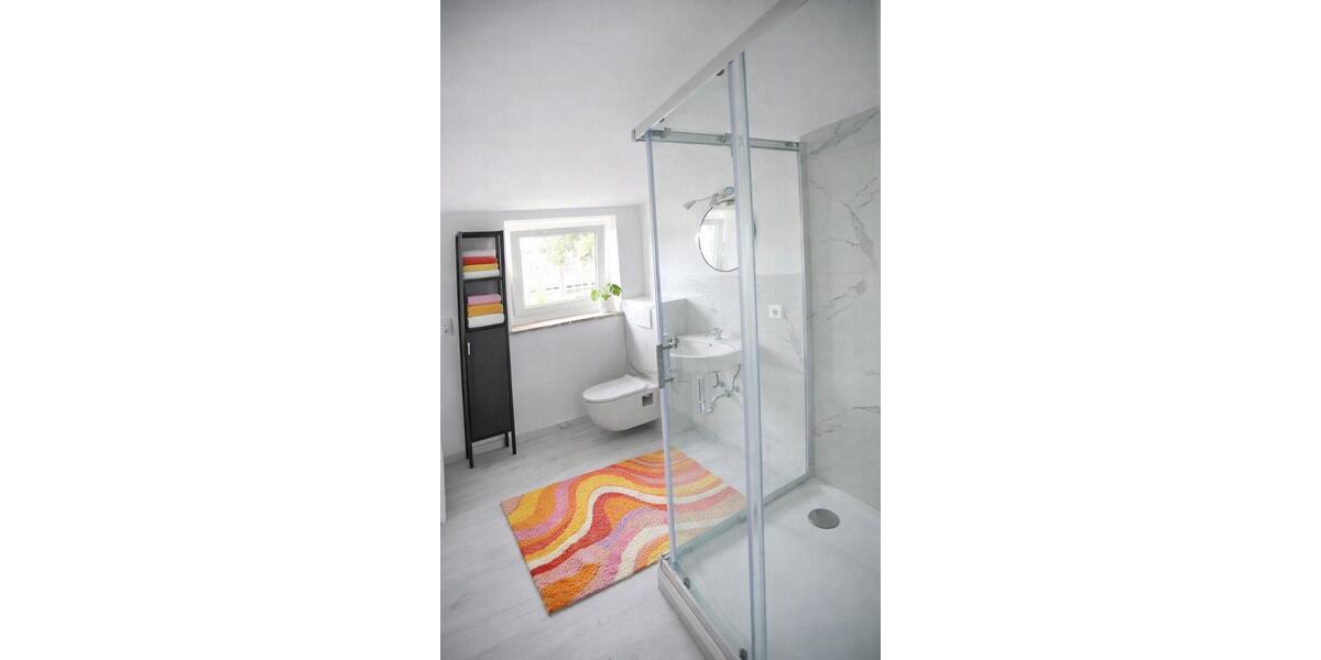 Etagenwohnung Salzgitter Ortschaft Südost - 4 Zimmer, 120 m&sup2;, 1.070&euro; | Angebot:25711251