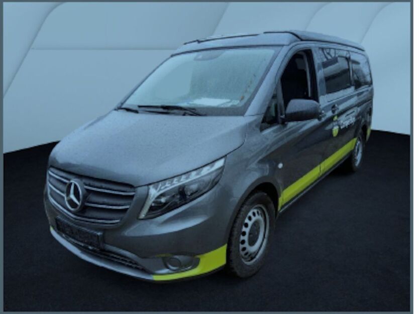 Mercedes-Benz Vito 36.135 km 57.890 € Braunschweig 38114