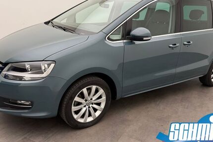 VW Sharan 48.840 km 31.100 &euro; Peine 31226