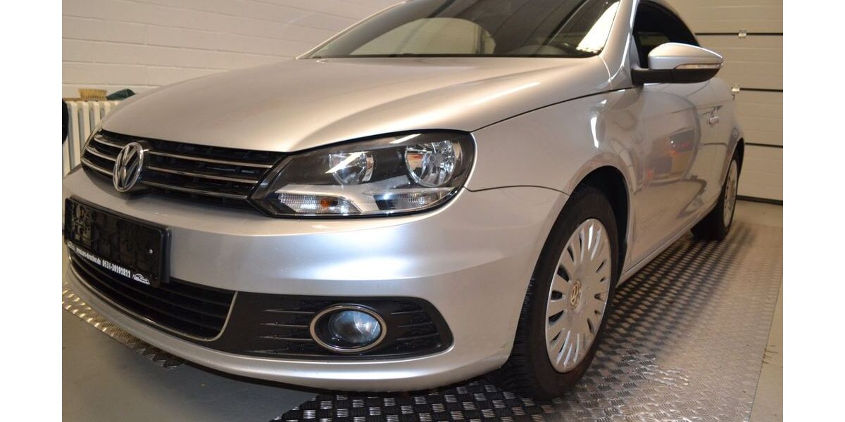 VW Eos 132.500 km 6.500 &euro; BRAUNSCHWEIG 38122