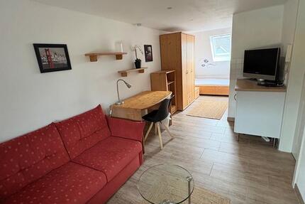 Wohnung Wolfsburg Alt-Wolfsburg - 1 Zimmer, 25 m&sup2;, 330&euro; | Angebot:25908327