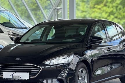 Ford Focus 49.987 km 14.890 &euro; Salzgitter 38228