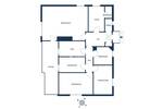 Bungalow Königslutter am Elm Königslutter - 5 Zimmer, 120 m&sup2;, 153.518&euro; | Angebot:26093119