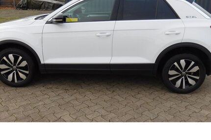 VW T-Roc 22.400 km 21.990 &euro; Vordorf 38533