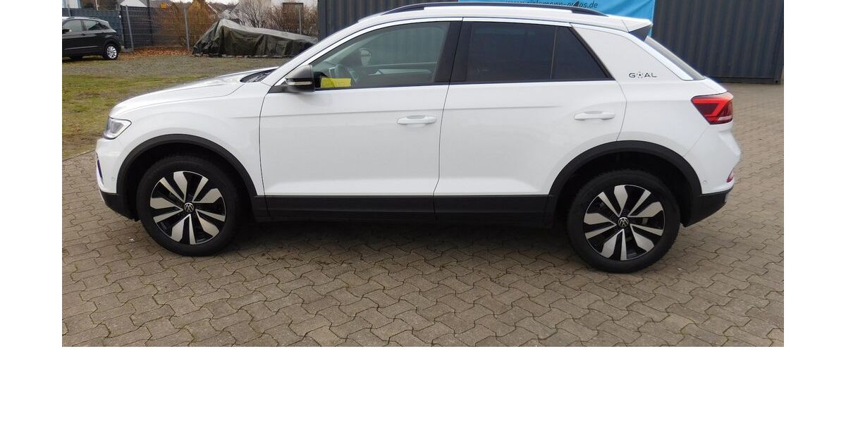 VW T-Roc 22.400 km 21.990 &euro; Vordorf 38533