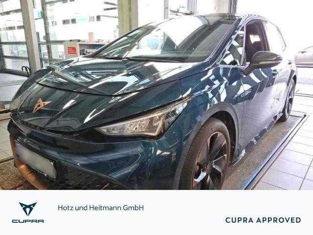 Cupra Born 51.359 km 23.390 &euro; Wolfsburg 38440