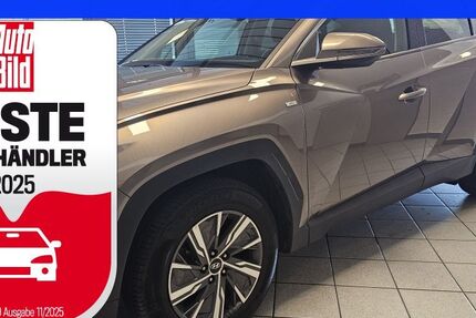 Hyundai TUCSON 25.056 km 22.400 &euro; Wolfsburg-Heiligendorf 38444