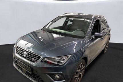 Seat Arona 247.100 km 13.999 &euro; Peine 31226