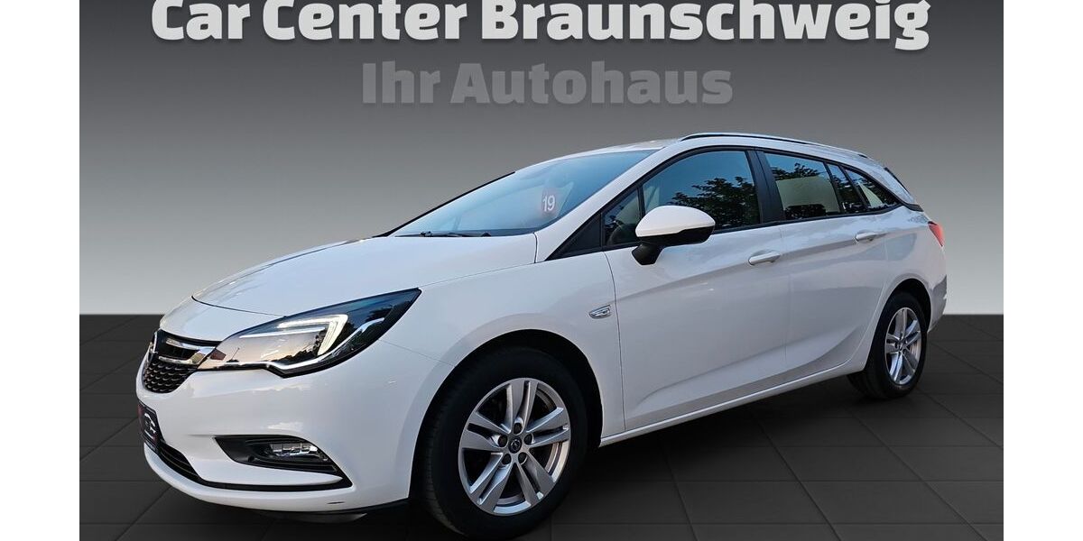 Opel Astra 124.500 km 8.899 &euro; Braunschweig 38120