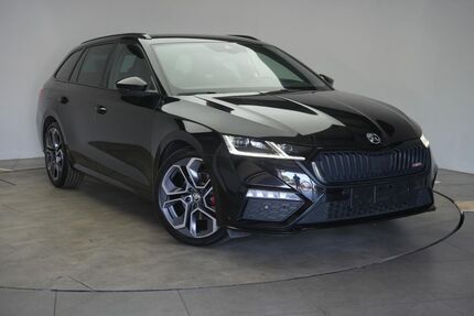 Skoda Octavia 73.000 km 26.990 &euro; Braunschweig 38110