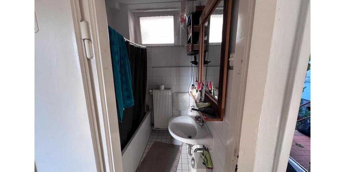 Hochparterre Braunschweig Nordstadt - 2 Zimmer, 60 m&sup2;, 700&euro; | Angebot:24739917