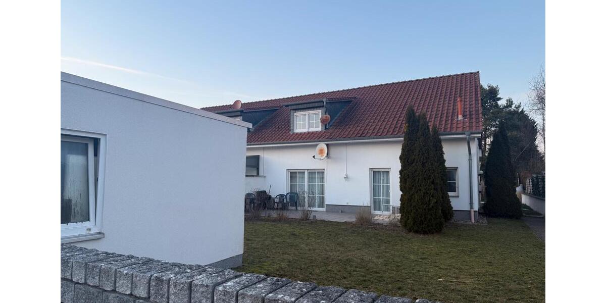 Etagenwohnung Hillerse - 3 Zimmer, 75 m&sup2;, 675&euro; | Angebot:24614333