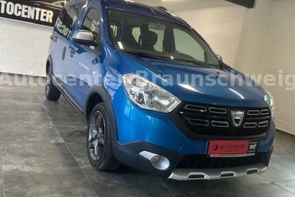 Dacia Dokker 122.570 km 7.990 &euro; Braunschweig 38112