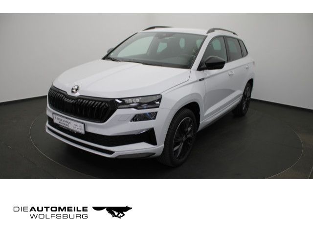 Skoda Karoq 2.500 km 32.790 € Wolfsburg 38440
