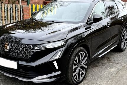 Renault Espace 7.630 km 37.900 &euro; Wolfsburg 38440