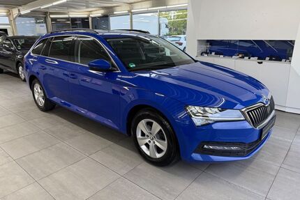 Skoda Superb 117.000 km 20.790 € Braunschweig 38116