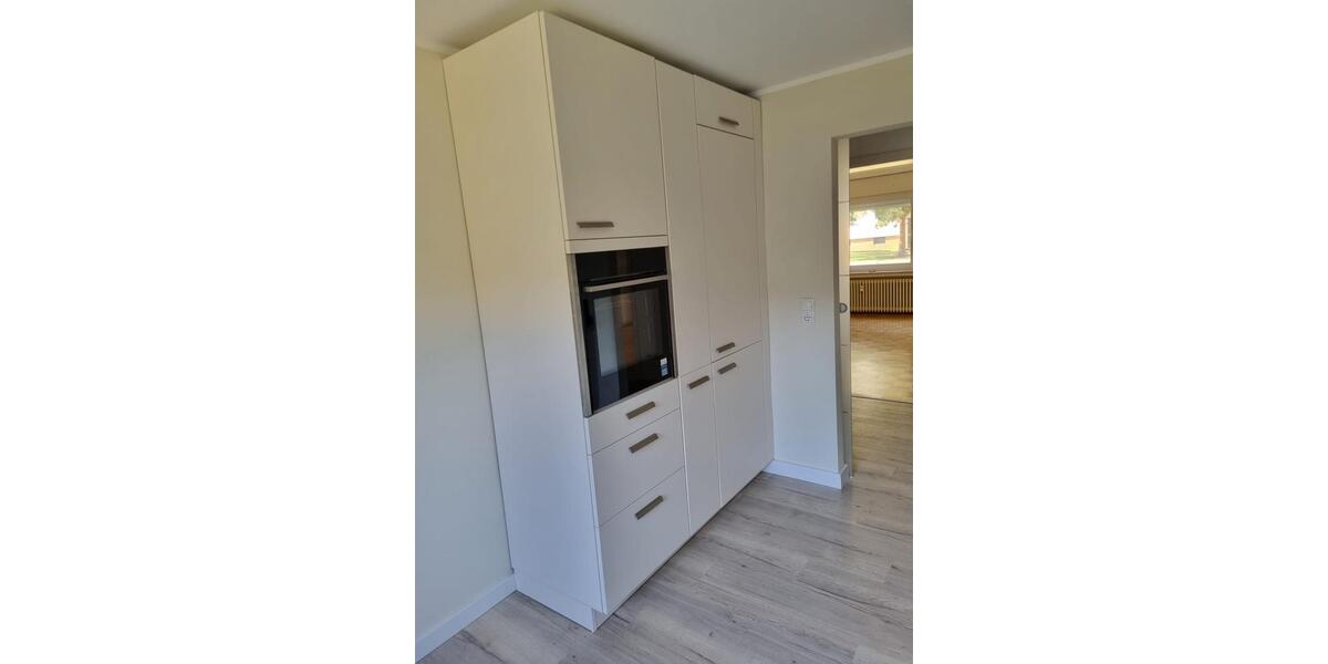 Moderne Wohnung 3 zimmer