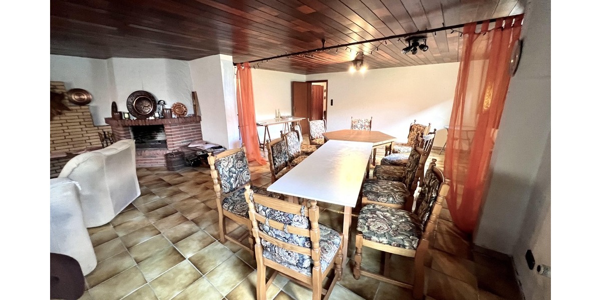 Familienbungalow in ruhiger Lage - Bungalow Elbe | Angebot:26238092