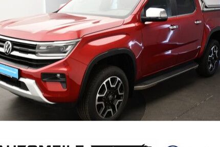 VW Amarok
