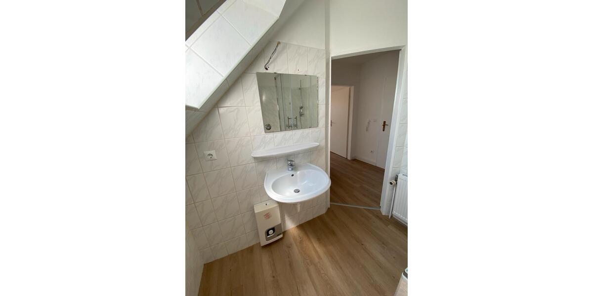 Etagenwohnung Wolfsburg Almke - 1 Zimmer, 29 m&sup2;, 340&euro; | Angebot:26690126