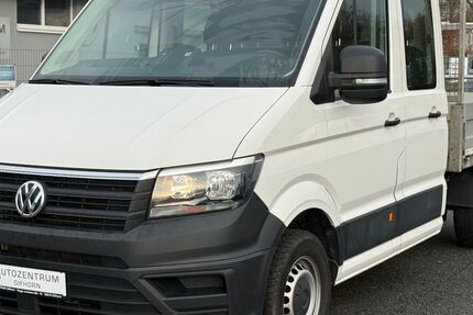 VW Crafter 183.700 km 22.700 &euro; Gifhorn 38518