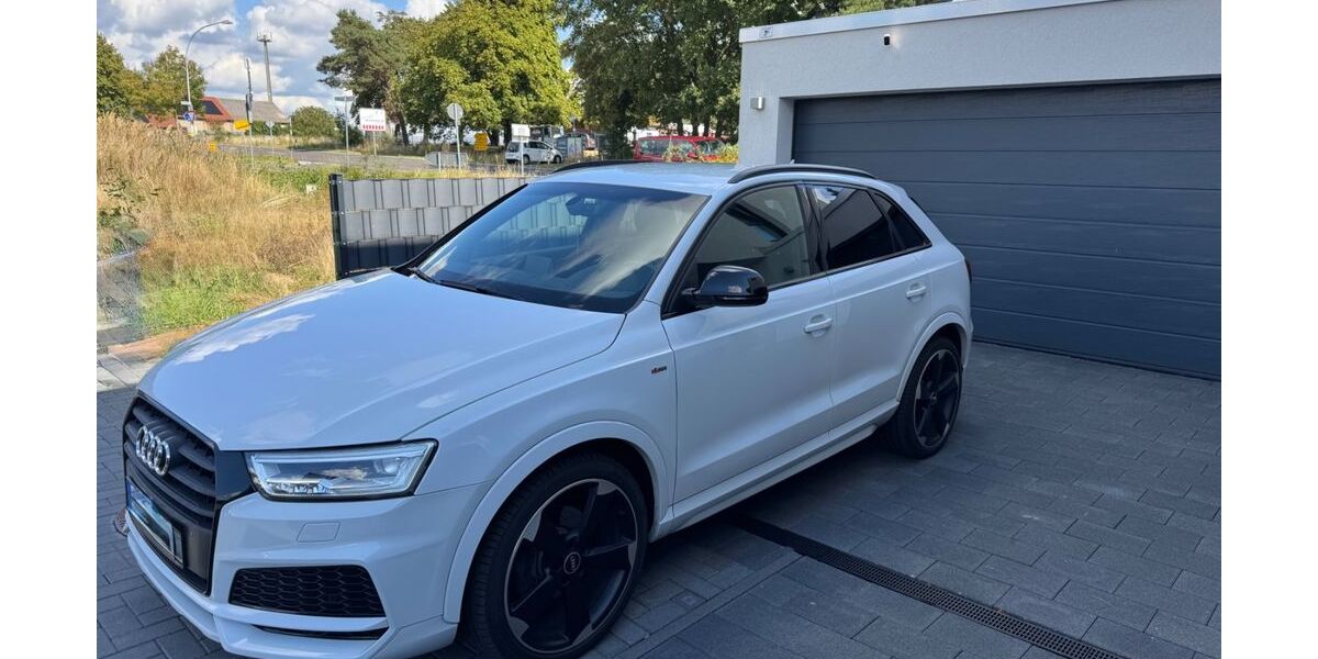 Audi Q3 145.000 km 19.000 &euro; Groß Twülpstedt 38464