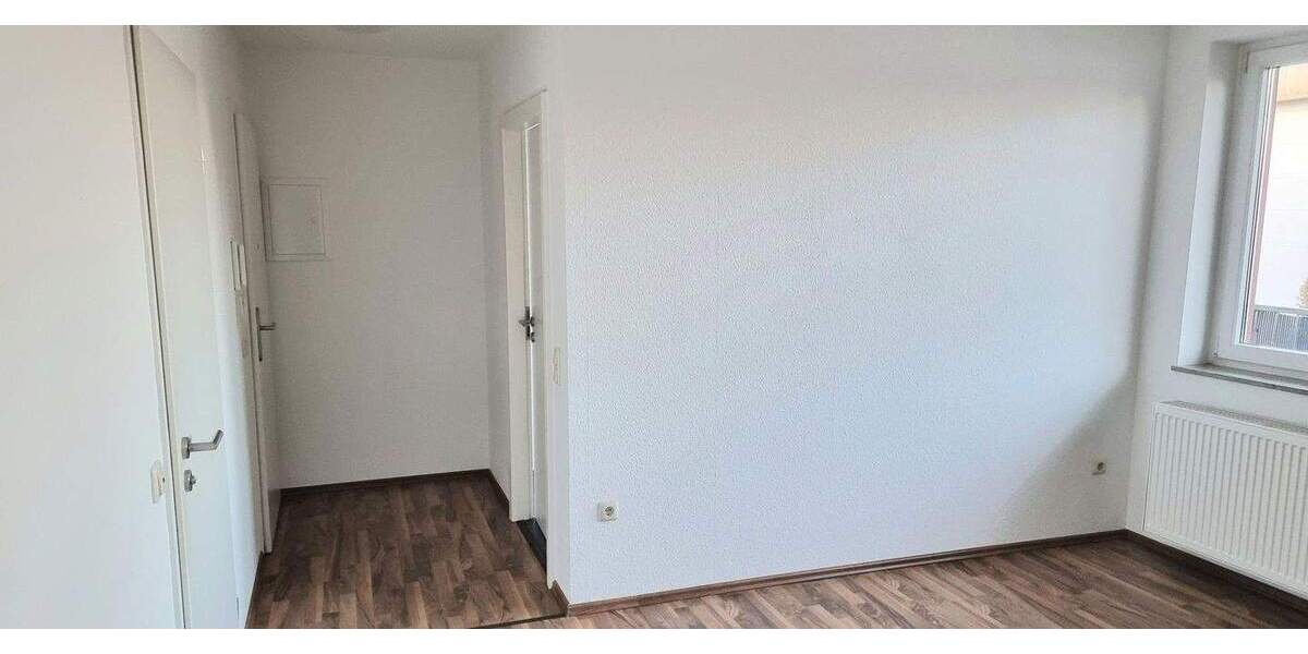 Etagenwohnung Ilsede Solschen - 2 Zimmer, 50 m&sup2;, 425&euro; | Angebot:24910084