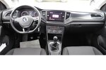 VW T-Roc 1.0 Life TSI BMT Navi Klima Alu 47.400 km 17.990 € Vordorf 38533