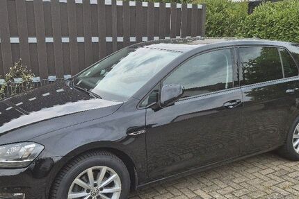 VW Golf 95.800 km 11.650 &euro; Braunschweig 38110