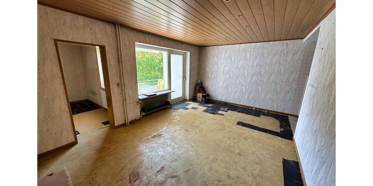 Etagenwohnung Wolfsburg Detmerode - 2 Zimmer, 44 m&sup2;, 71.900&euro; | Angebot:27192031