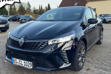 Renault Clio 6.068 km 20.390 &euro; Braunschweig 38112