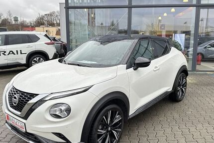 Nissan Juke 25.550 km 17.450 &euro; Braunschweig 38112