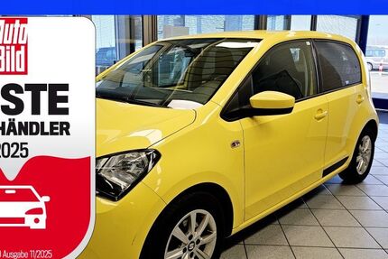 Seat Mii 69.400 km 8.400 € Wolfsburg-Heiligendorf 38444