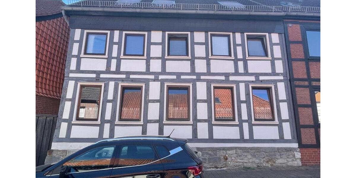 Mehrfamilienhaus, Wohnhaus Wolfsburg Ehmen - 330.000&euro; | Angebot:24294267