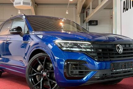 VW Touareg 84.350 km 50.980 &euro; Peine 31228