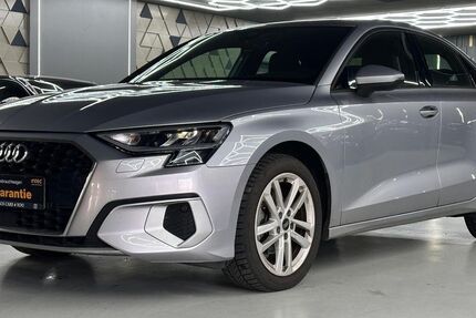 Audi A3 42.290 km 21.990 &euro; Peine 31226